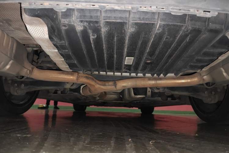 Used Mercedes-Benz E-Class 2017 E 200 Coupe Chassis Rear