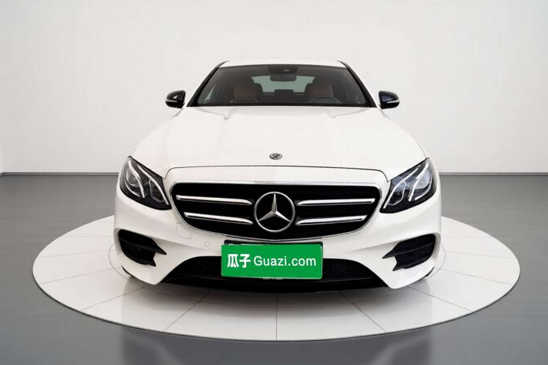 Used Mercedes-Benz E-Class 2017 E 200 Sport Exterior 1