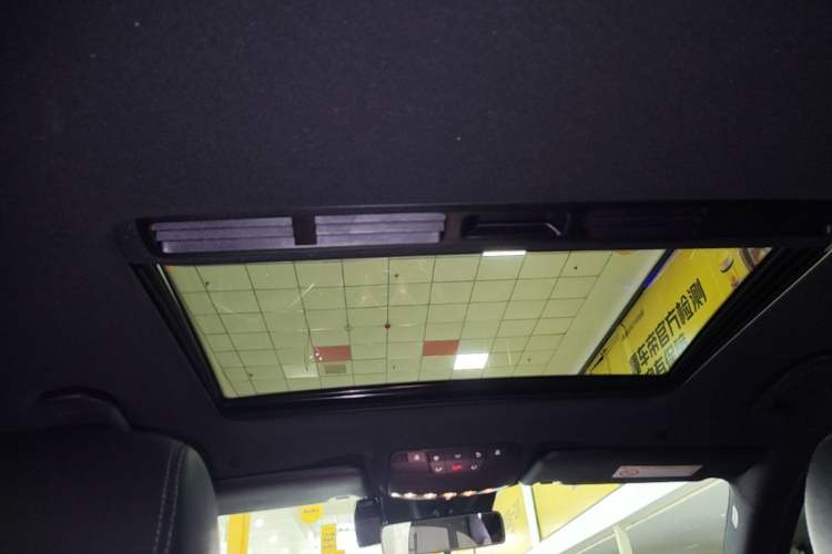 Used Mercedes-Benz E-Class 2017 E 200 Sport Headliner