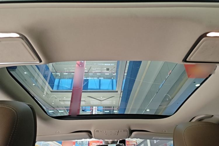Used Mercedes-Benz E-Class 2017 E 300 L Sporty and Stylish Model Headliner
