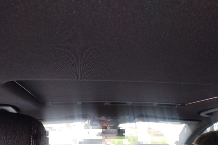 Used Mercedes-Benz E-Class 2017 E 200 Sport 4MATIC Headliner