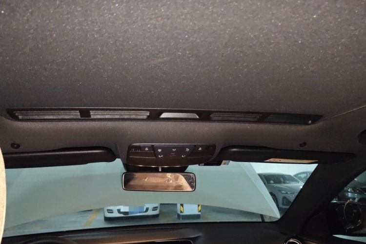 Used Mercedes-Benz E-Class 2017 E 200 Sport 4MATIC Headliner