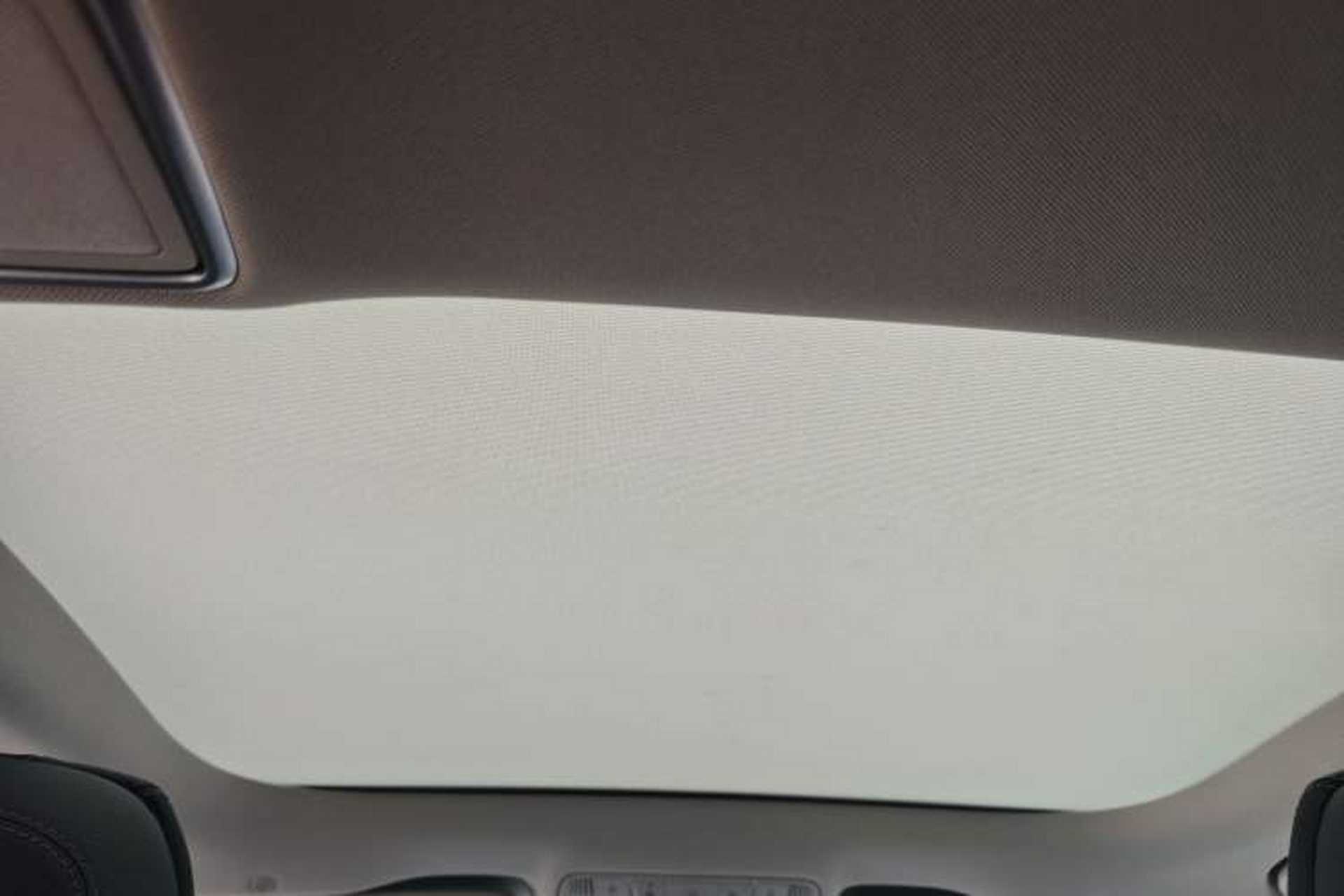 Used Mercedes-Benz E-Class 2017 E 300 L Luxury Model Headliner