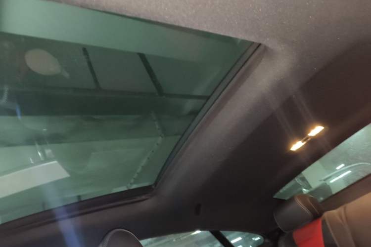Used Mercedes-Benz E-Class 2017 E 300 Coupe Headliner