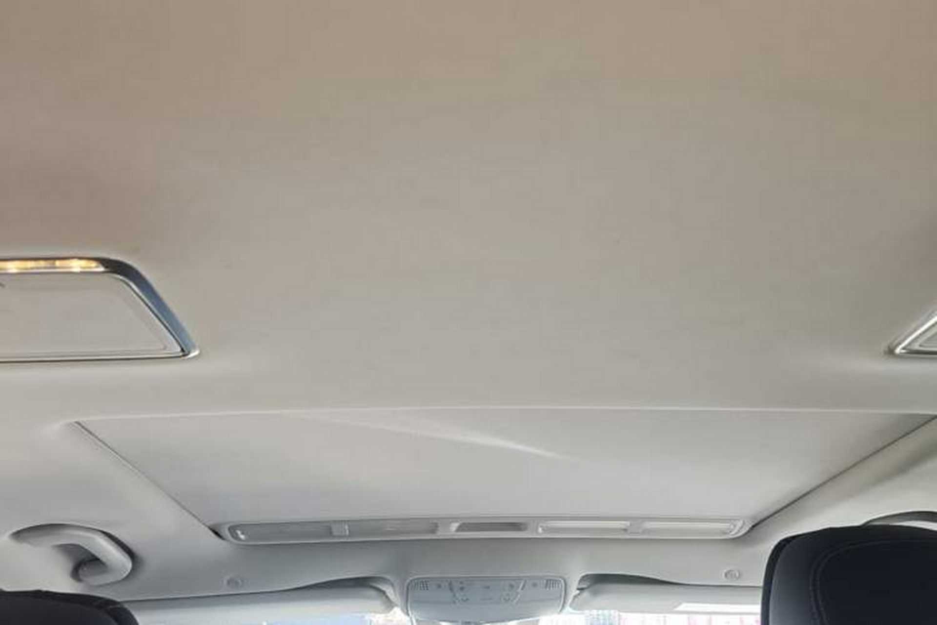 Used Mercedes-Benz E-Class 2017 E 200 L Sport 4MATIC Headliner