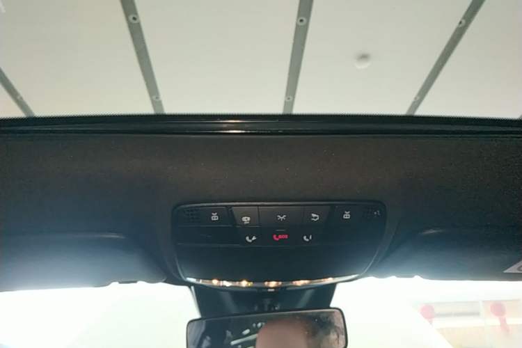Used Mercedes-Benz E-Class 2017 E 200 Sport Headliner