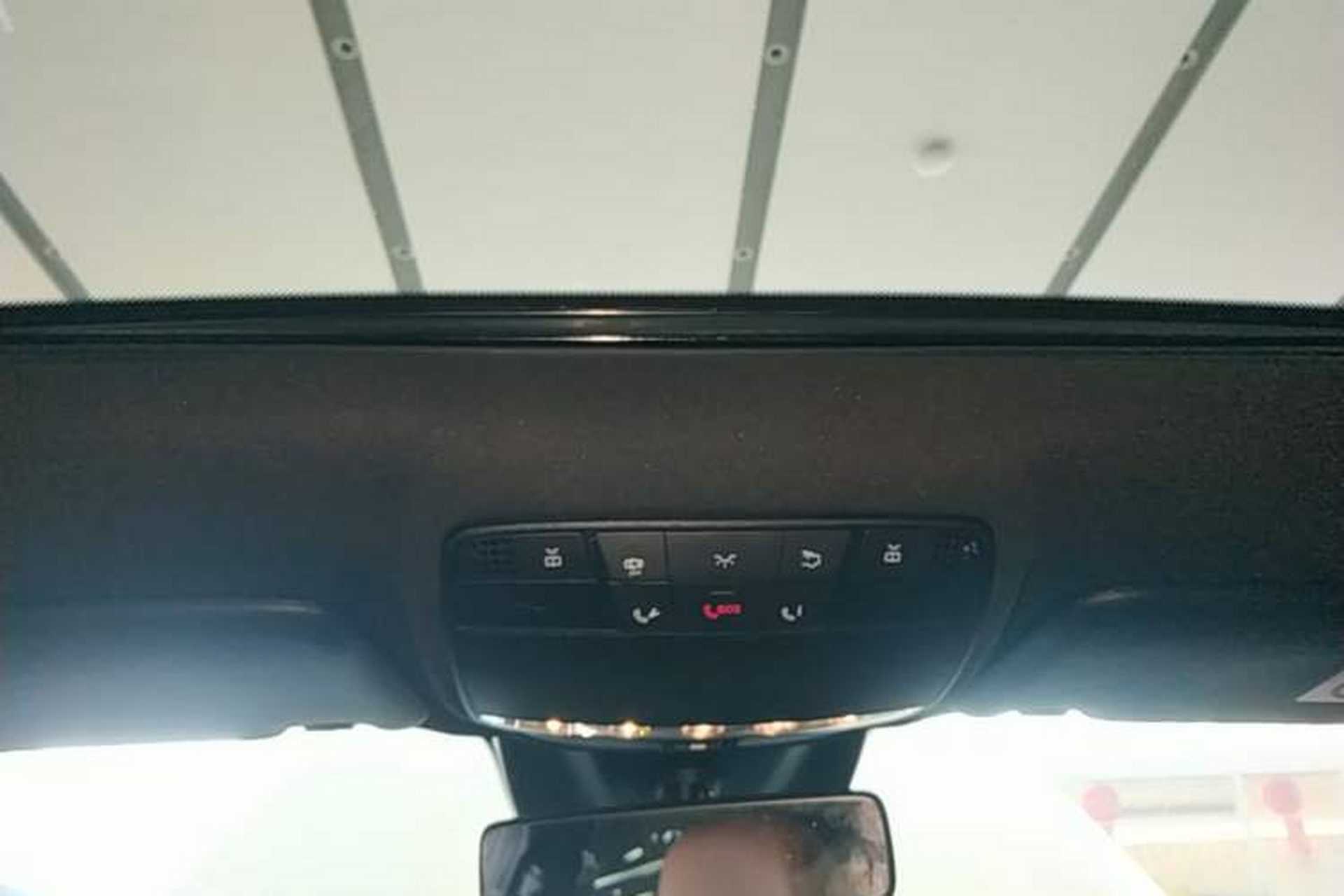 Used Mercedes-Benz E-Class 2017 E 200 Sport Headliner