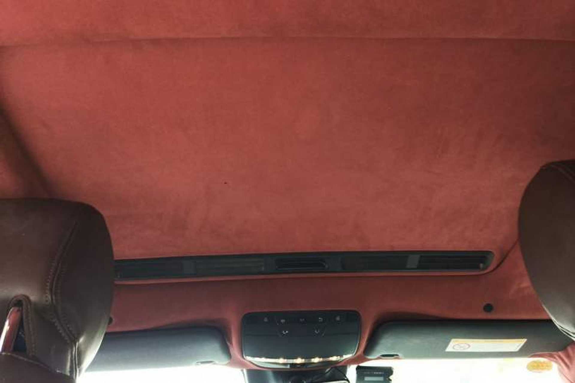 Used Mercedes-Benz E-Class 2017 E 200 Sport Headliner