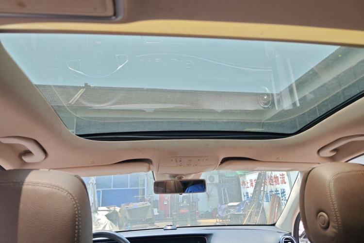Used Mercedes-Benz E-Class 2017 E 200 L Sport 4MATIC Headliner