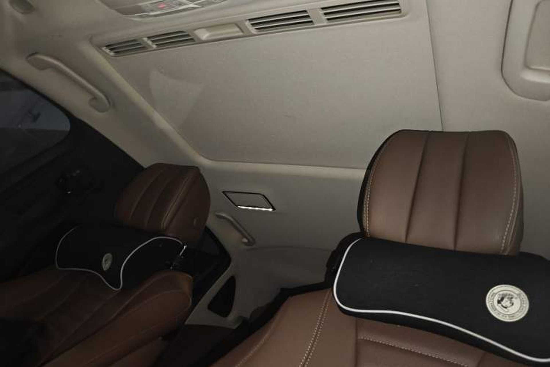 Used Mercedes-Benz E-Class 2017 E 300 L Sporty and Stylish Model Headliner