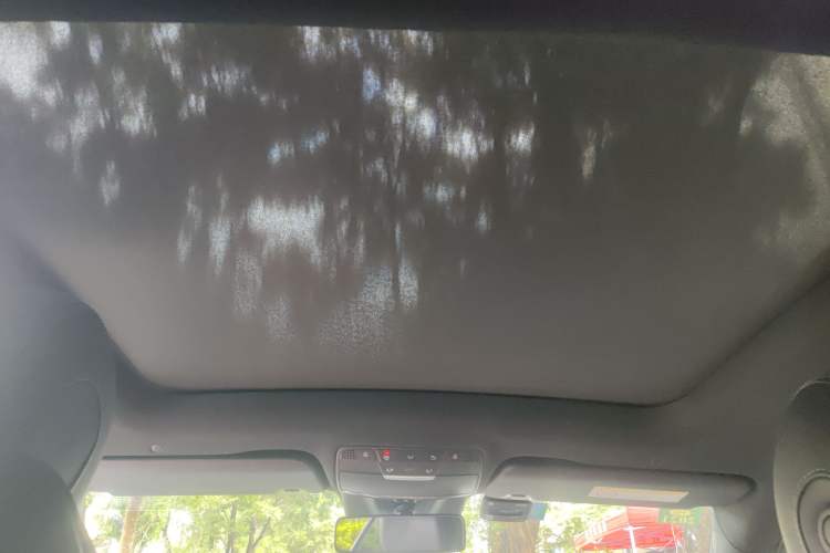 Used Mercedes-Benz E-Class 2017 E 200 4MATIC Coupe Headliner