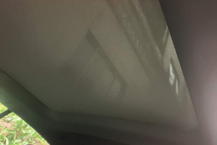 Used Mercedes-Benz E-Class 2017 E 200 Coupe Headliner