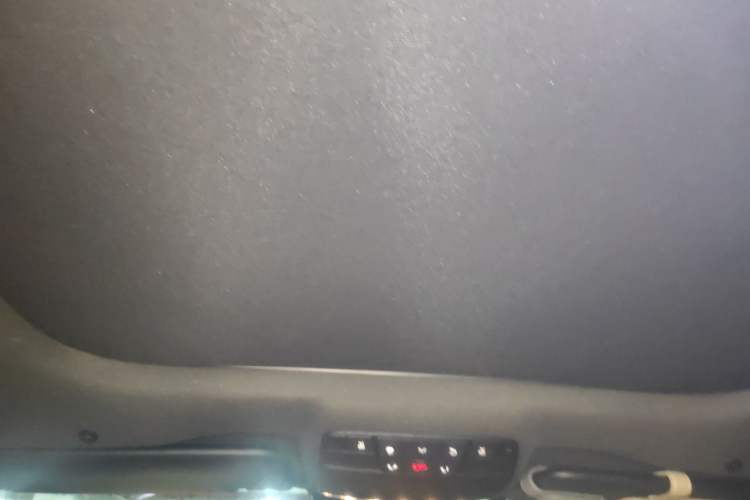 Used Mercedes-Benz E-Class 2017 E 300 Sport Edition Headliner