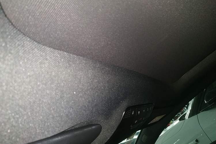 Used Mercedes-Benz E-Class 2017 E 200 Coupe Headliner