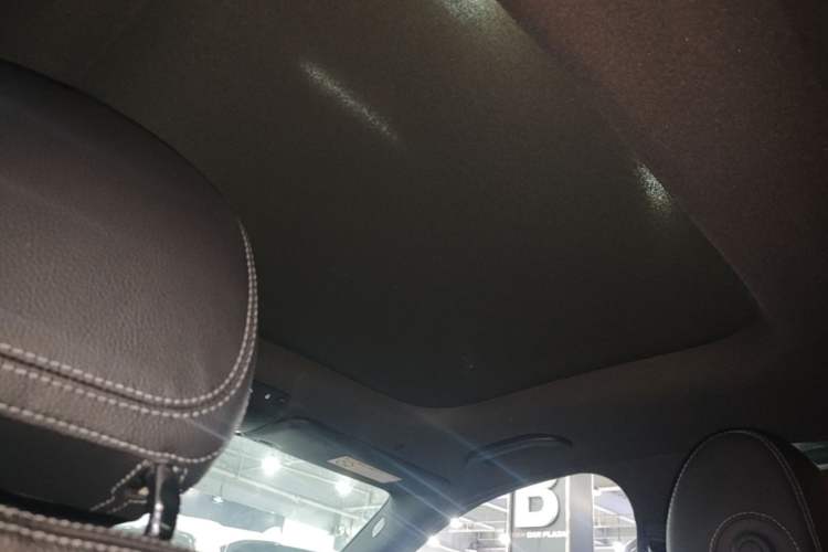 Used Mercedes-Benz E-Class 2017 E 200 Sport 4MATIC Headliner
