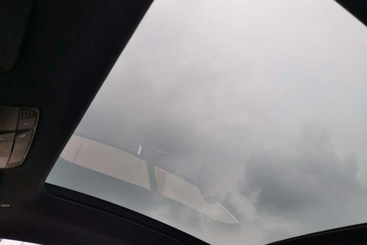 Used Mercedes-Benz E-Class 2017 E 200 Coupe Headliner