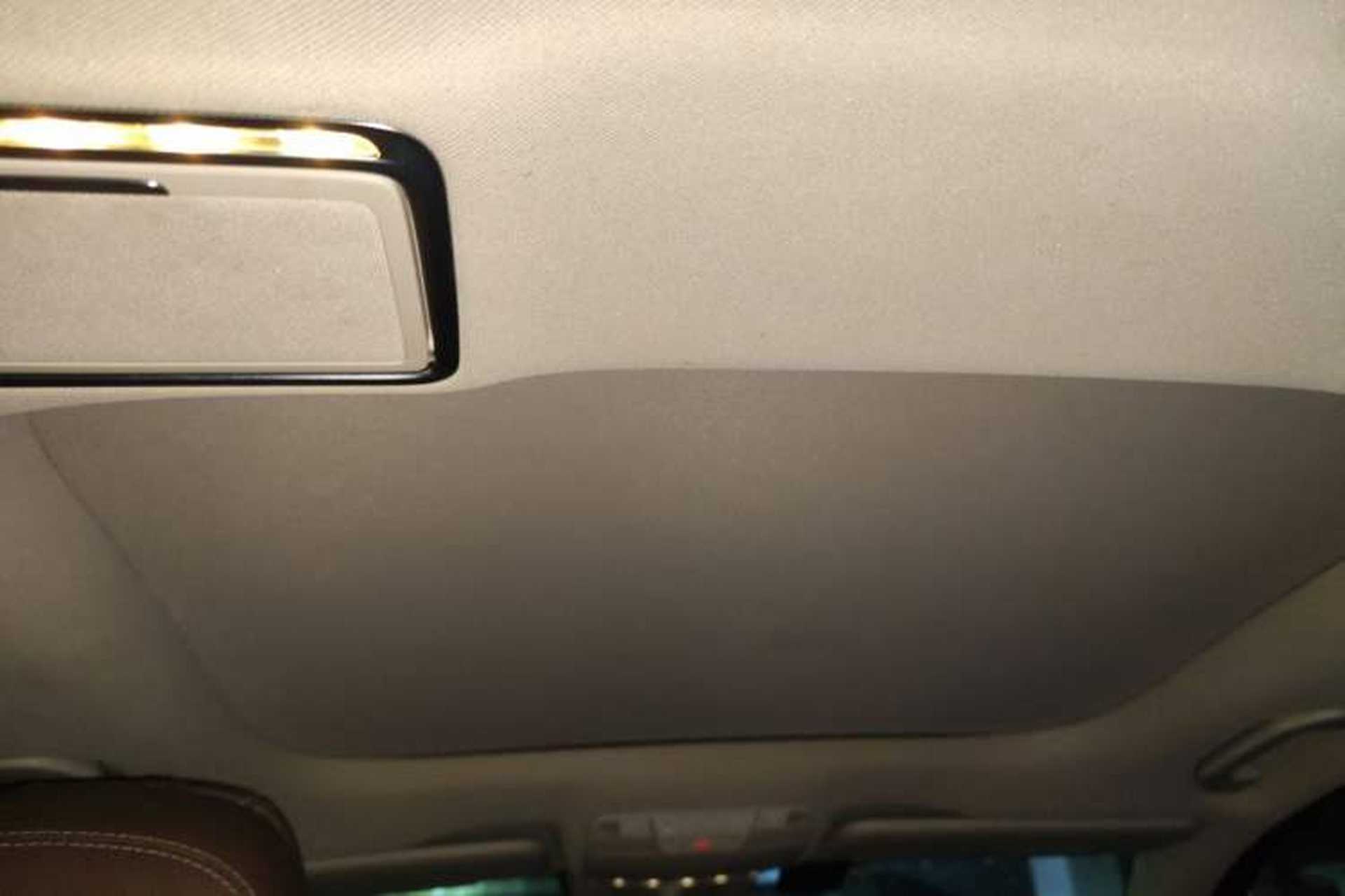 Used Mercedes-Benz E-Class 2017 E 300 L Sport Luxury Edition Headliner