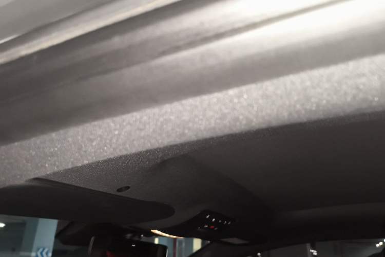 Used Mercedes-Benz E-Class 2017 E 200 Coupe Headliner