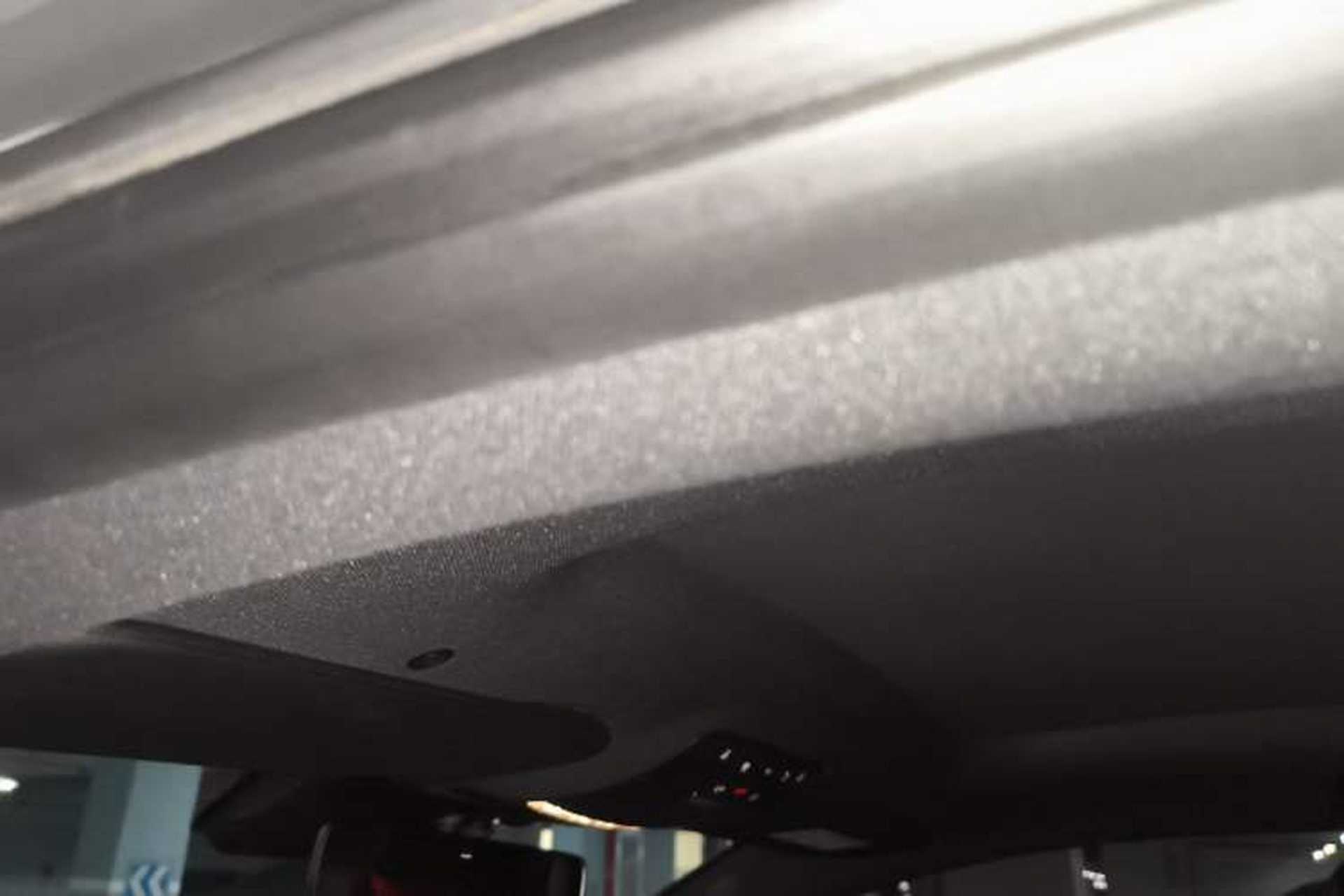 Used Mercedes-Benz E-Class 2017 E 200 Coupe Headliner