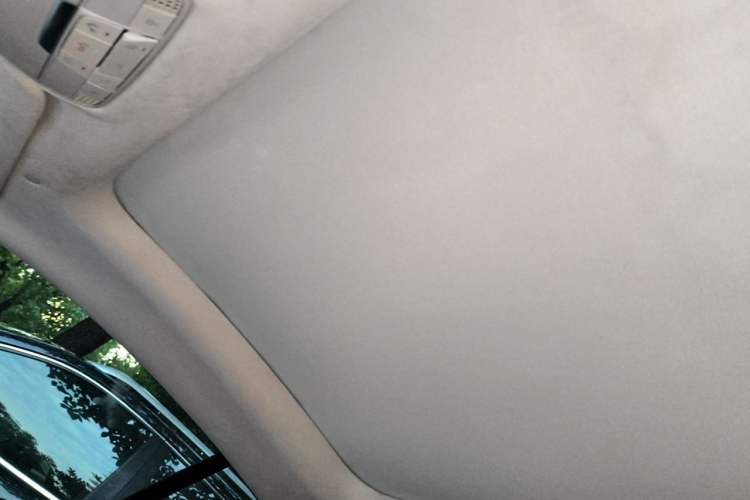 Used Mercedes-Benz E-Class 2017 E 200 Coupe Headliner
