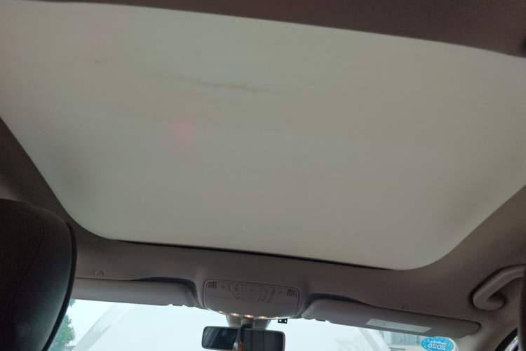 Used Mercedes-Benz E-Class 2017 E 300 L Sport Luxury Edition Headliner