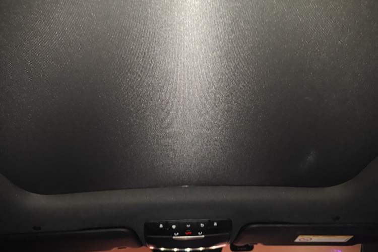 Used Mercedes-Benz E-Class 2017 E 200 Coupe Headliner