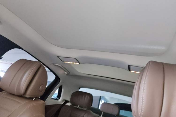 Used Mercedes-Benz E-Class 2017 E 300 L Sporty and Stylish Model Headliner