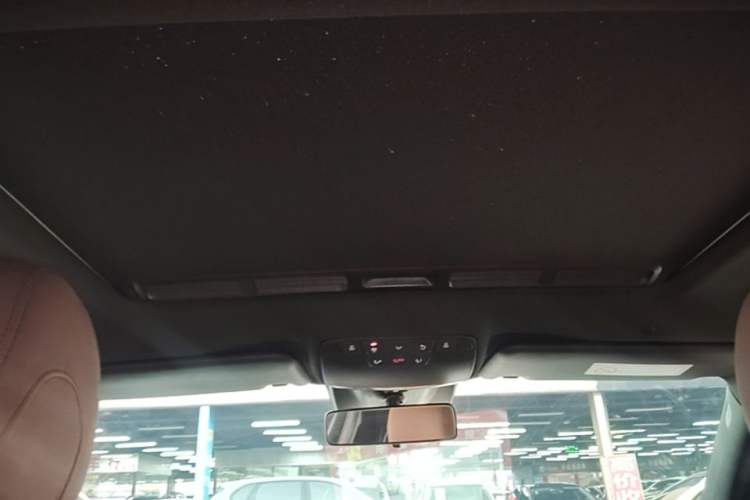 Used Mercedes-Benz E-Class 2017 E 200 Sport Headliner
