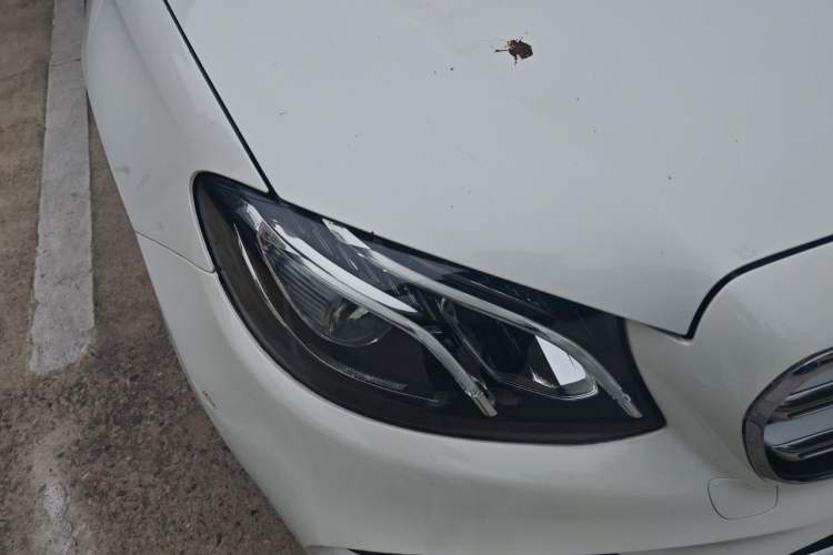 Used Mercedes-Benz E-Class 2017 E 200 L Sport 4MATIC Right Front Headlight