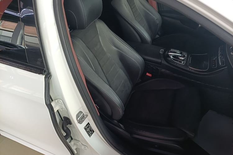 Used Mercedes-Benz E-Class 2017 E 200 Sport Right Front Seat