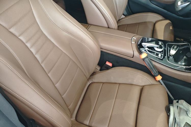 Used Mercedes-Benz E-Class 2017 E 200 L Sport 4MATIC Right Front Seat