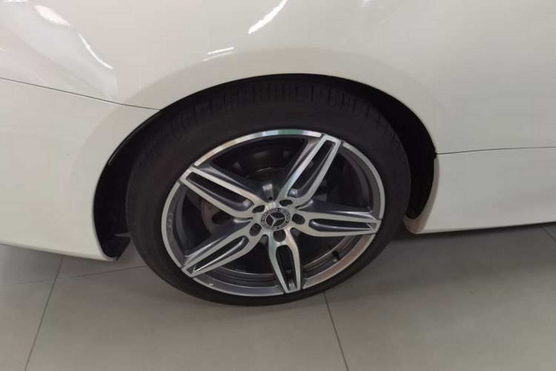 Used Mercedes-Benz E-Class 2017 E 200 Coupe Right Rear Wheel Hub