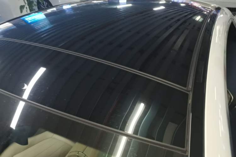 Used Mercedes-Benz E-Class 2017 E 200 Coupe Roof
