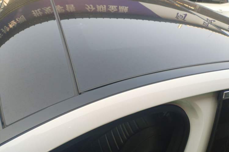 Used Mercedes-Benz E-Class 2017 E 320 L Sport 4MATIC Roof