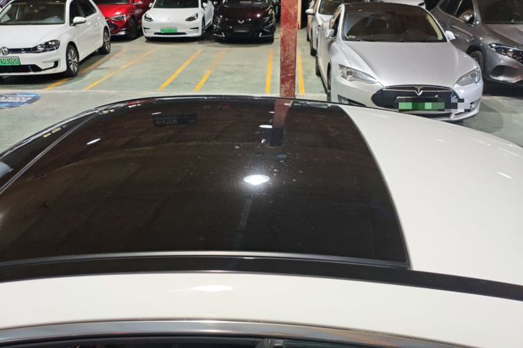 Used Mercedes-Benz E-Class 2017 E 200 Coupe Roof