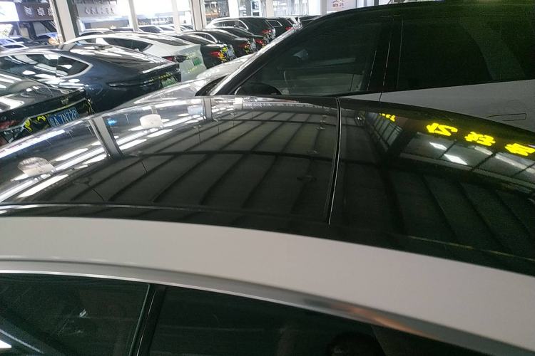 Used Mercedes-Benz E-Class 2017 E 200 Coupe Roof