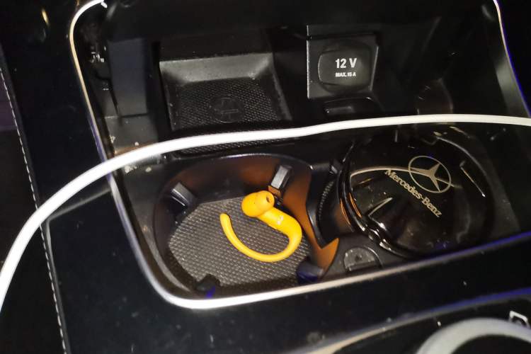 Used Mercedes-Benz E-Class 2017 E 200 Coupe Vehicle Key