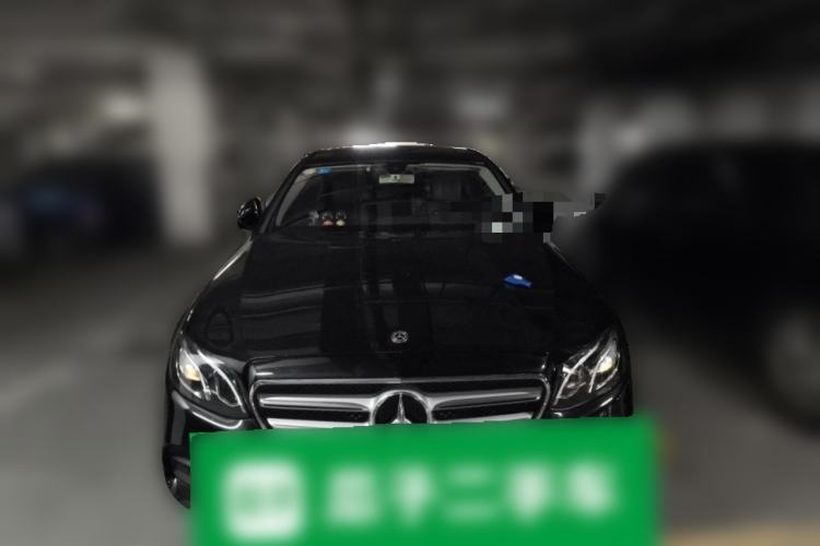 Mercedes-Benz E-Class 2018 E 200 L Sport Edition usado Guazi used car, China used car export, Used car for sale, Used cars, Cheapest cars for sale