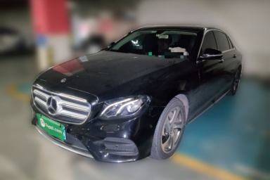 Used Mercedes-Benz E-Class 2018 Restyled E 300 L Sport Luxury Edition