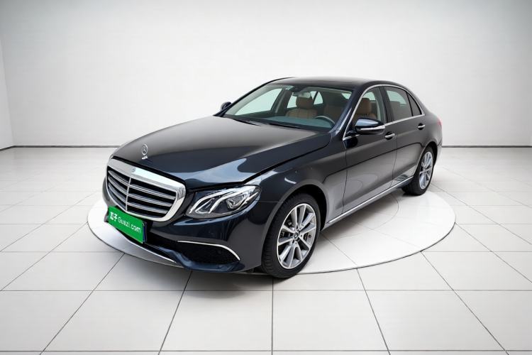 Used Mercedes-Benz E-Class 2018 Facelift E 200 L Guazi used car, China used car export, Used car for sale, Used  cars, Cheapest cars for sale