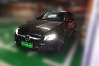 Used Mercedes-Benz E-Class 2018 Restyled E 300 L Sporty and Stylish Edition
