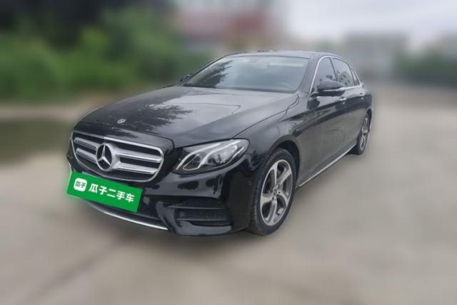 Used Mercedes-Benz E-Class 2018 Restyled E 300 L Sport Luxury Edition