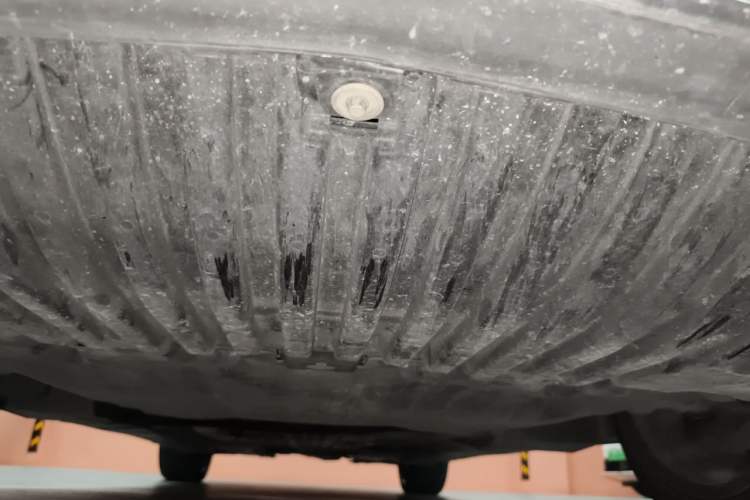 Used Mercedes-Benz E-Class 2018 E 200 L Chassis Front