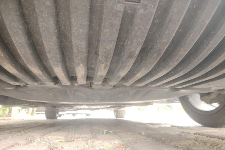 Used Mercedes-Benz E-Class 2018 Facelift E 200 L Chassis Front