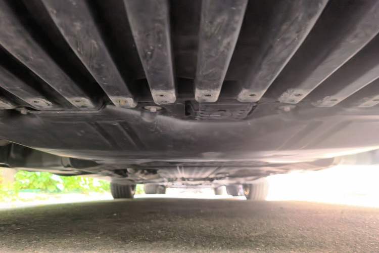 Used Mercedes-Benz E-Class 2018 Facelift E 200 L Chassis Front