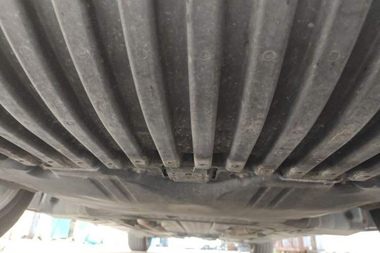 Used Mercedes-Benz E-Class 2018 E 200 L Chassis Front