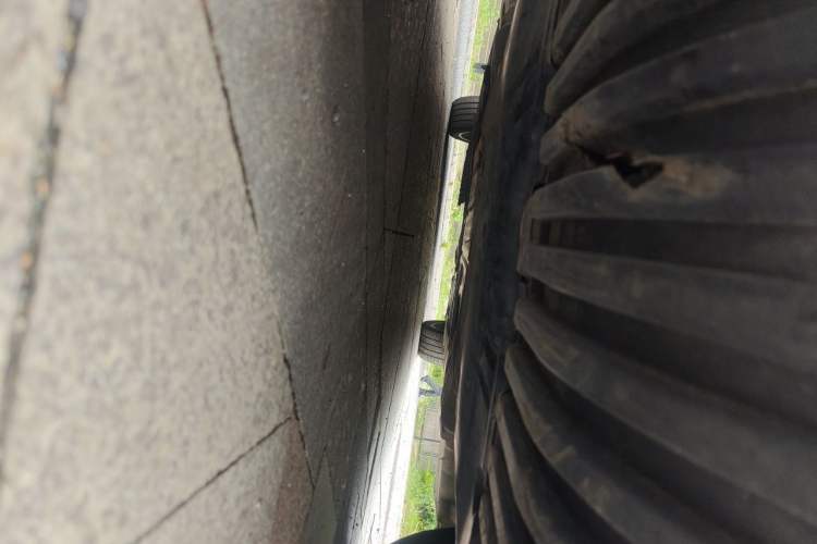 Used Mercedes-Benz E-Class 2018 E 200 L Chassis Front