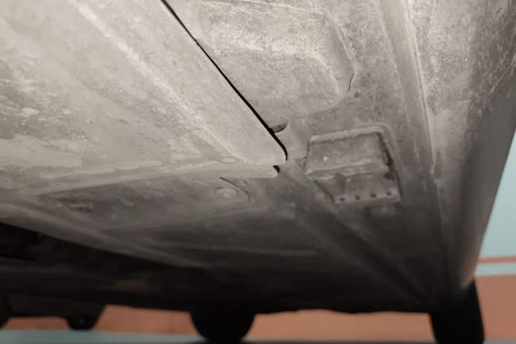 Used Mercedes-Benz E-Class 2018 E 200 L Chassis Front Left