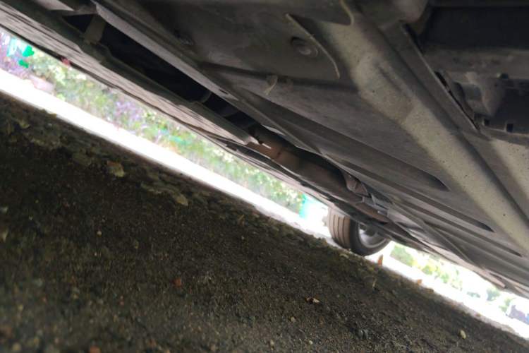 Used Mercedes-Benz E-Class 2018 E 200 L Chassis Front Left