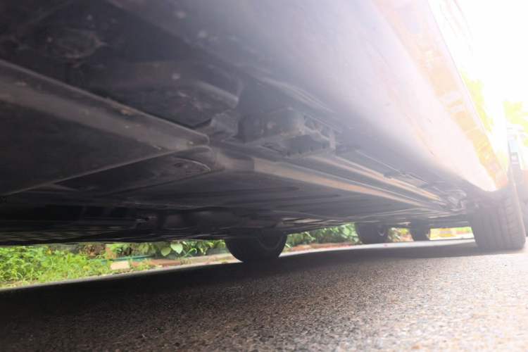Used Mercedes-Benz E-Class 2018 Facelift E 200 L Chassis Front Left